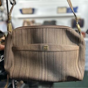 Givenchy Hobo with Pouch